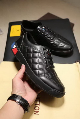 LV Fashion Casual Shoes Men--230